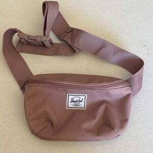 Herschel Supply Company Men's Tan Belt Bag